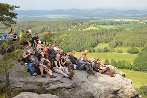 Klassenfahrt Elbsandsteingebirge Aktivreiseteam Doppelklasse Markleeberg 31.05. - 03.06 (3).jpg