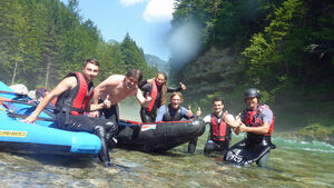 Wildwasser und Klettersteige Salzatal Oesterreich  20. - 26.08.17 Aktivreiseteam (28).jpg