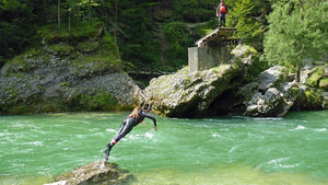 Wildwasser und Klettersteige Salzatal Oesterreich  20. - 26.08.17 Aktivreiseteam (11).jpg