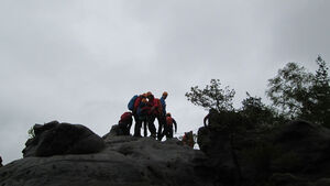 Klettersteig Saechsische Schweiz 15.05.16 Aktivreiseteam (11).jpg