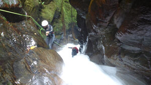 Canyoning hecho en Bolivia 2018 (1).JPG