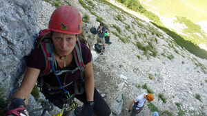 Wildwasser und Klettersteige Salzatal Oesterreich  20. - 26.08.17 Aktivreiseteam (12).jpg